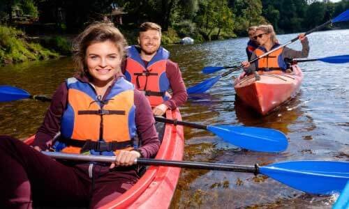 best-kayaks-for-beginners